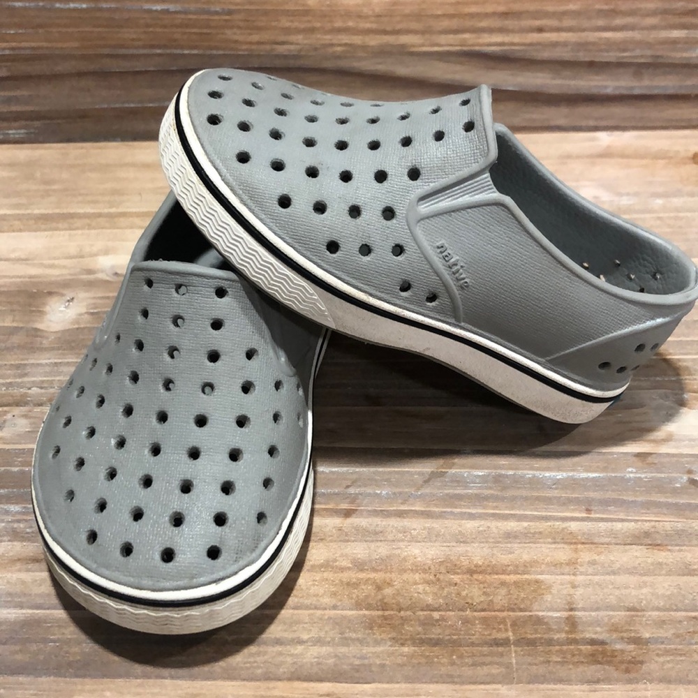 Native Shoes